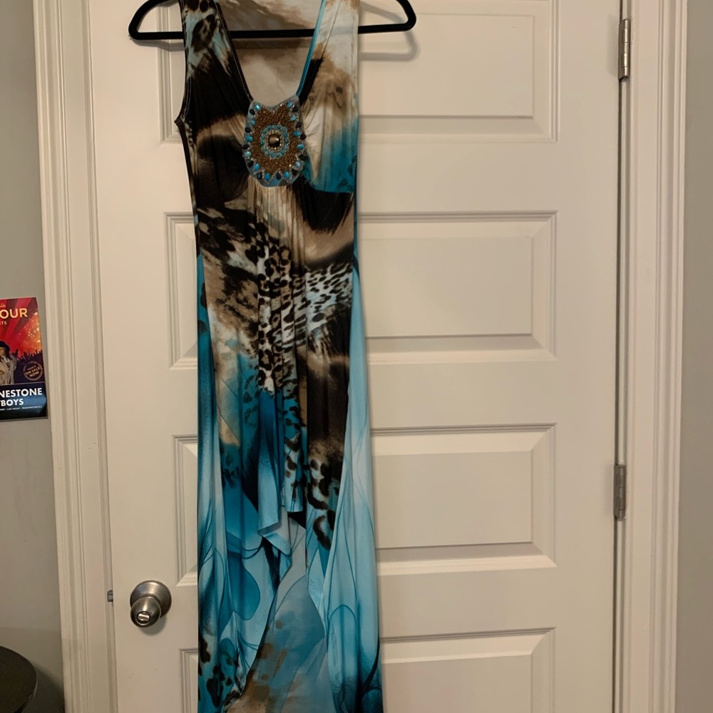 Venus dress